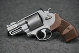 Smith & Wesson 627 Performance Center 357 Magnum 2.625" Barrel - 1 of 6