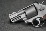 Smith & Wesson 627 Performance Center 357 Magnum 2.625" Barrel - 2 of 6