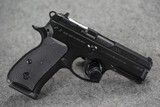 CZ USA P-01 9mm 3.75" Barrel *10 ROUND VERSION* - 3 of 4