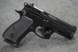 CZ USA P-01 9mm 3.75" Barrel *10 ROUND VERSION* - 4 of 4