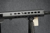 Barrett M107A1 .50BMG 20" Barrel Grey - 4 of 9