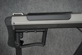 Barrett M107A1 .50BMG 20" Barrel Grey - 2 of 9