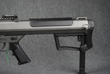 Barrett M107A1 .50BMG 20" Barrel Grey - 9 of 9