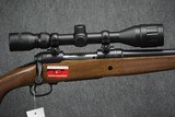 Savage Arms 110 Lightweight Hunter 7mm-08 Rem 20