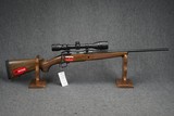Savage Arms 110 Lightweight Hunter 7mm-08 Rem 20