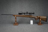 Savage Arms 110 Lightweight Hunter 7mm-08 Rem 20