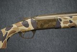Browning Cynergy Wicked Wing 12 Gauge 28" Barrel - 3 of 9
