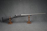 Nosler Model 21 Rifle 280 Ackley Improved 24" Barrel - 1 of 8