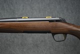 Browning X-Bolt Hunter 243 Win 22" Barrel - 2 of 8