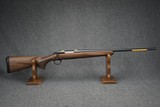 Browning X-Bolt Hunter 243 Win 22" Barrel - 5 of 8