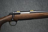 Browning X-Bolt Hunter 243 Win 22" Barrel - 7 of 8