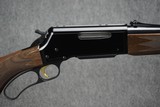 Browning BLR Lightweight 308 Win 20" Barrel - 3 of 9