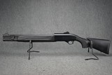 Beretta 1301 Tactical 12 Gauge 18.5" Barrel w/ Standard Stock - 6 of 6