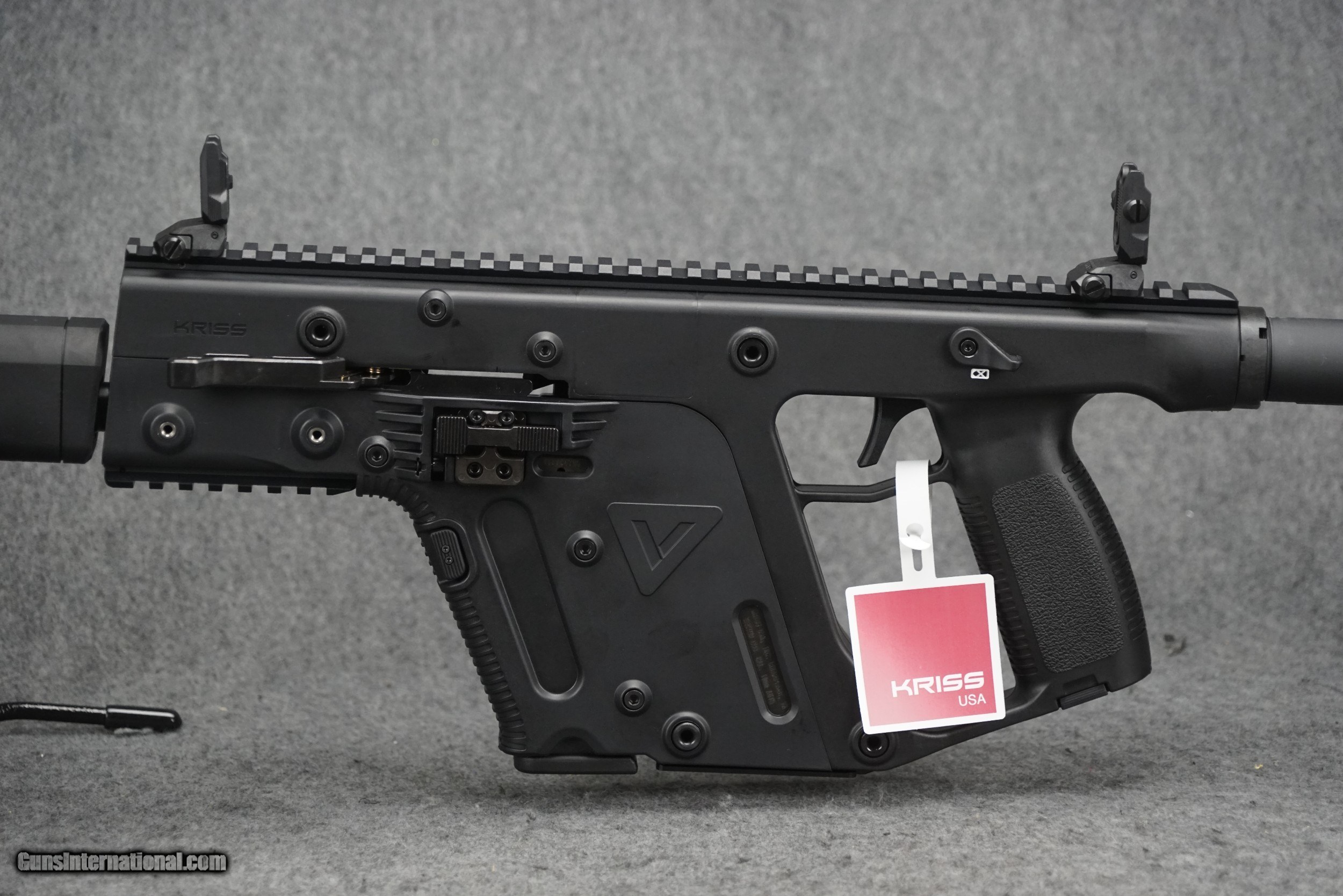 Kriss Vector CRB Rifle 10mm 16" Barrel for sale