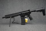 Daniel Defense MK18 Pistol 5.56 NATO 10.3" Barrel - 4 of 6