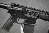 Daniel Defense MK18 Pistol 5.56 NATO 10.3" Barrel - 2 of 6
