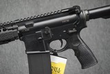 Daniel Defense MK18 Pistol 5.56 NATO 10.3" Barrel - 6 of 6