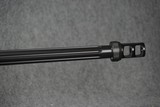Barrett MRAD 18479 338 Lapua 26" Barrel FDE - 4 of 8
