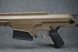 Barrett MRAD 18479 338 Lapua 26" Barrel FDE - 7 of 8