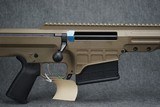 Barrett MRAD 18479 338 Lapua 26" Barrel FDE - 3 of 8