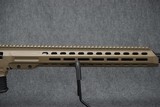 Barrett MRAD 18479 338 Lapua 26" Barrel FDE - 5 of 8