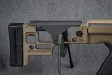 Barrett MRAD 18479 338 Lapua 26" Barrel FDE - 2 of 8