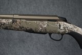 Tikka T3X LITE Veil Wideland Camo 308 Win 22.4" Barrel - 3 of 8