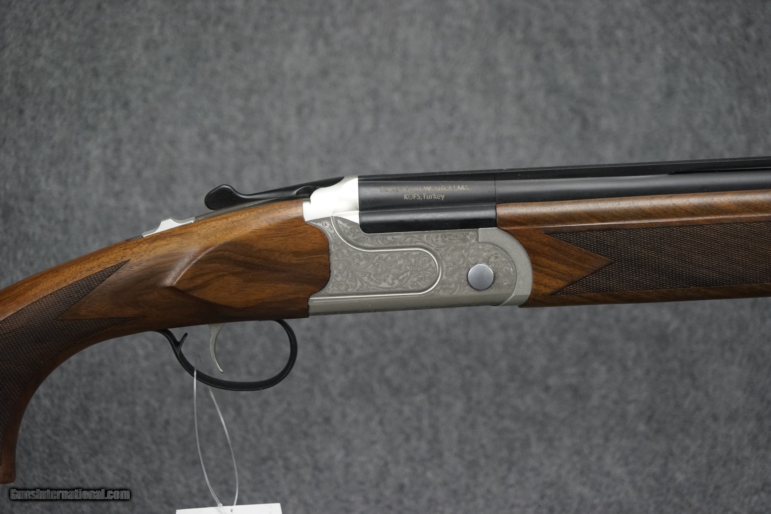 Savage/Stevens 555E 28 Gauge 26