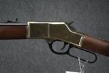 Henry Repeating Arms H006M Big Boy Classic 357 Mag 20" Barrel - 8 of 10
