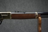 Henry Repeating Arms H006M Big Boy Classic 357 Mag 20" Barrel - 4 of 10