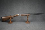 Beretta 686 Silver Pigeon I 28 Gauge 26