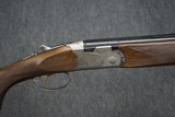 Beretta 686 Silver Pigeon I 28 Gauge 26