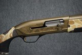 Browning Maxus II Wicked Wing Vintage Tan 12 Gauge 28" Barrel - 2 of 8