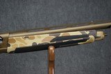 Browning Maxus II Wicked Wing Vintage Tan 12 Gauge 28" Barrel - 4 of 8