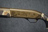 Browning Maxus II Wicked Wing Vintage Tan 12 Gauge 28" Barrel - 7 of 8