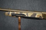 Browning Maxus II Wicked Wing Vintage Tan 12 Gauge 28" Barrel - 6 of 8