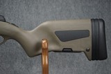 Steyr Scout Rifle 6.5 Creedmoor 19" Barrel OD Green and Black - 4 of 9