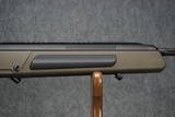 Steyr Scout Rifle 6.5 Creedmoor 19" Barrel OD Green and Black - 8 of 9