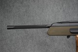 Steyr Scout Rifle 6.5 Creedmoor 19" Barrel OD Green and Black - 2 of 9