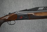 Legacy Sports/ Pointer Trap Shotgun 12 Gauge 30" Barrel - 3 of 9