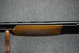 Weatherby Orion Sporting 12 Gauge 30" Barrels - 3 of 9