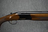 Weatherby Orion Sporting 12 Gauge 30" Barrels - 8 of 9