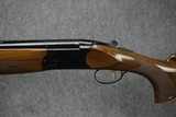 Weatherby Orion Sporting 12 Gauge 30" Barrels - 4 of 9