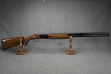 Weatherby Orion Sporting 12 Gauge 30" Barrels - 6 of 9