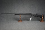 Savage Arms 11/111 Long Range Hunter 6.5 Creedmoor 26