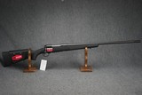 Savage Arms 11/111 Long Range Hunter 6.5 Creedmoor 26