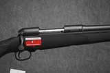 Savage Arms 11/111 Long Range Hunter 6.5 Creedmoor 26