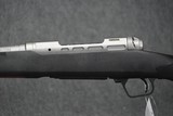 Savage Arms 110 Lightweight Storm 6.5 Creedmoor 20