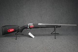 Savage Arms 110 Lightweight Storm 6.5 Creedmoor 20