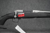 Savage Arms 110 Lightweight Storm 6.5 Creedmoor 20